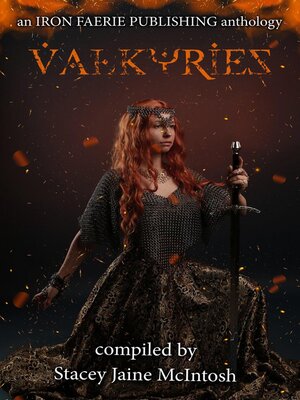 cover image of Valkyries